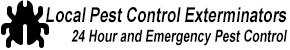 Dover OH Pest Control Exterminators